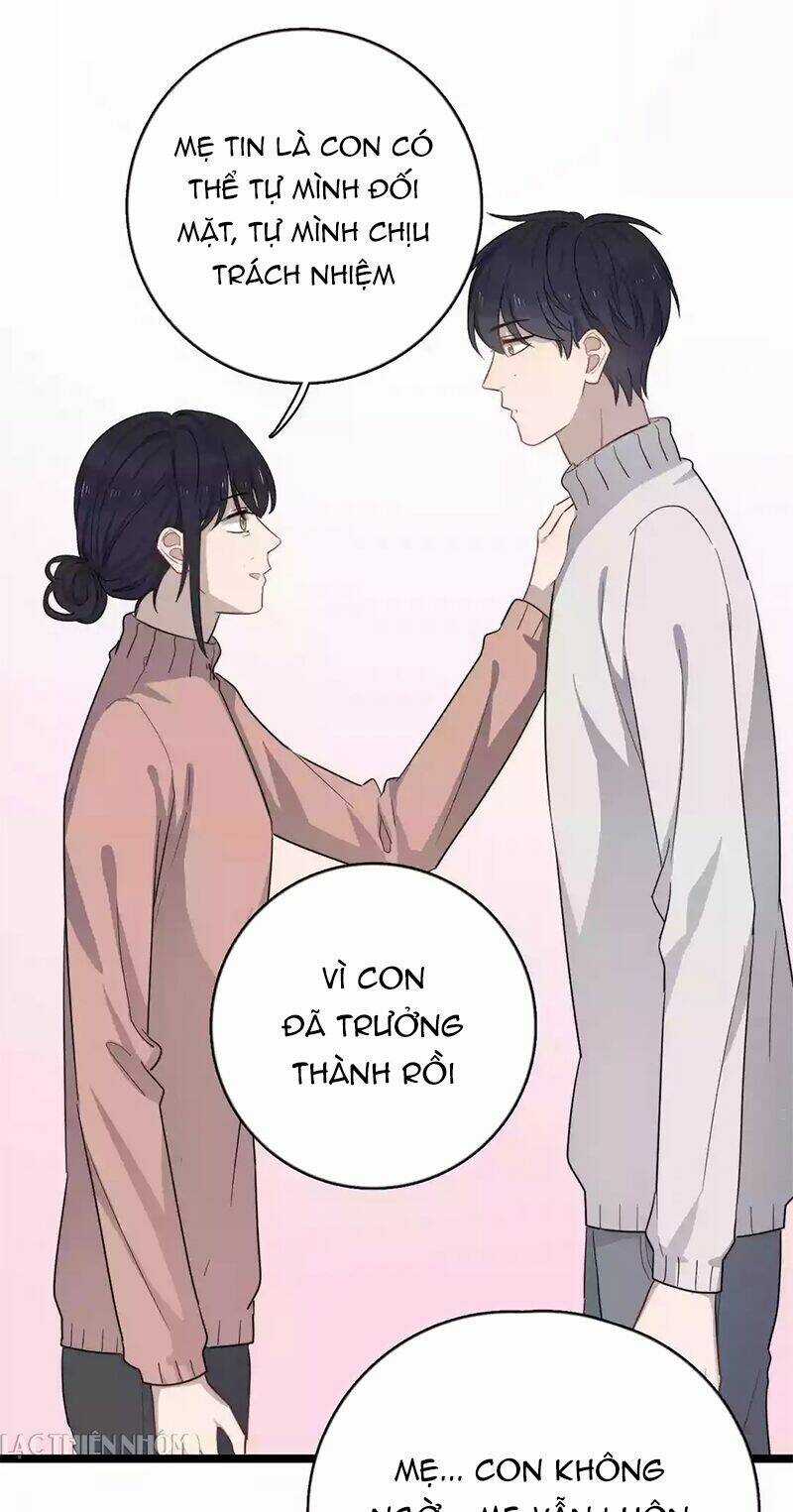 Cận Kề Tiếp Xúc - Chapter 111 - Trang 25