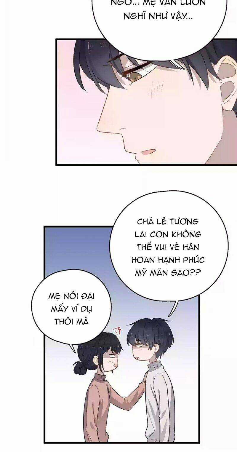 Cận Kề Tiếp Xúc - Chapter 111 - Trang 26