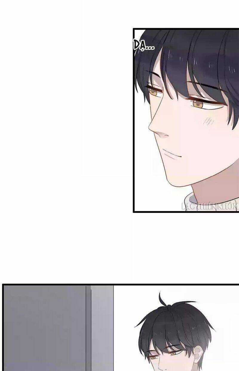 Cận Kề Tiếp Xúc - Chapter 111 - Trang 29