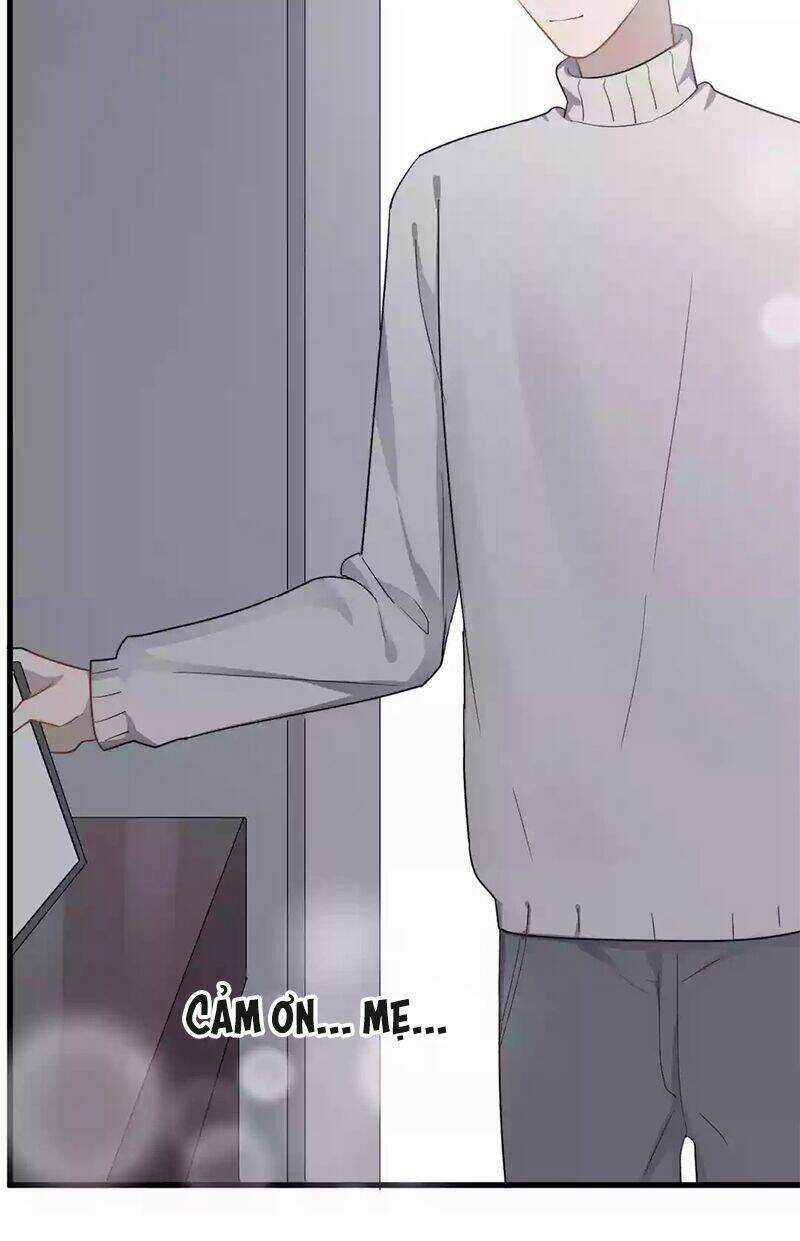 Cận Kề Tiếp Xúc - Chapter 111 - Trang 30