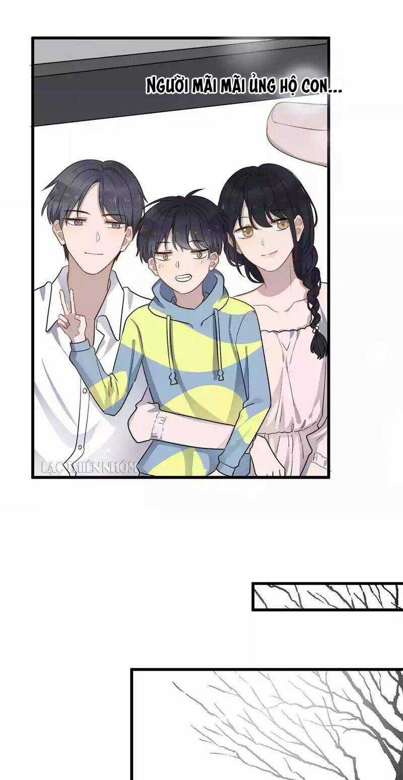 Cận Kề Tiếp Xúc - Chapter 111 - Trang 31