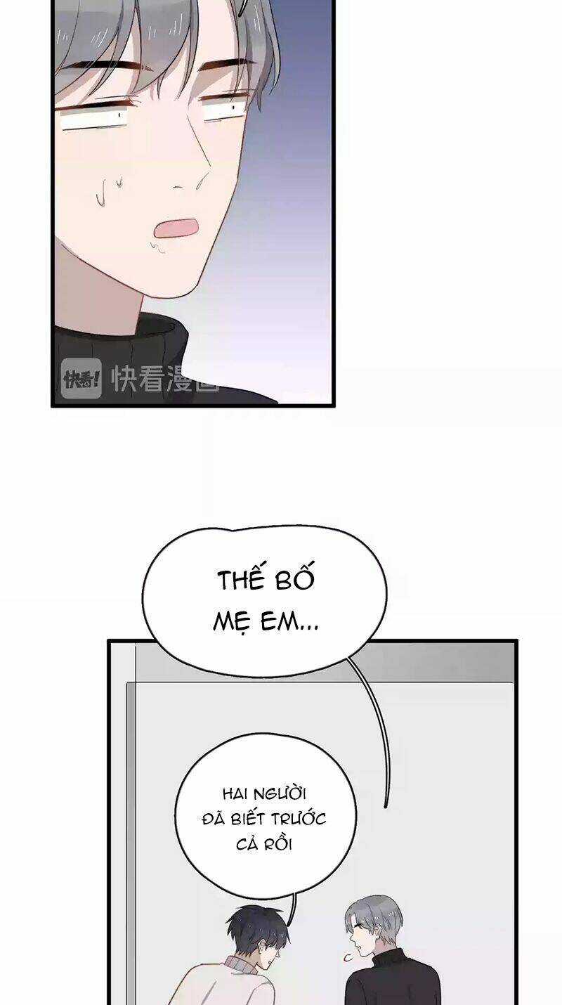 Cận Kề Tiếp Xúc - Chapter 111 - Trang 34