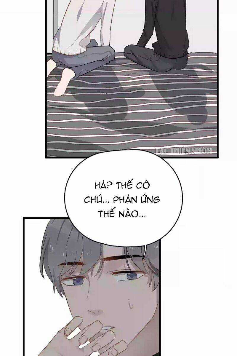 Cận Kề Tiếp Xúc - Chapter 111 - Trang 35