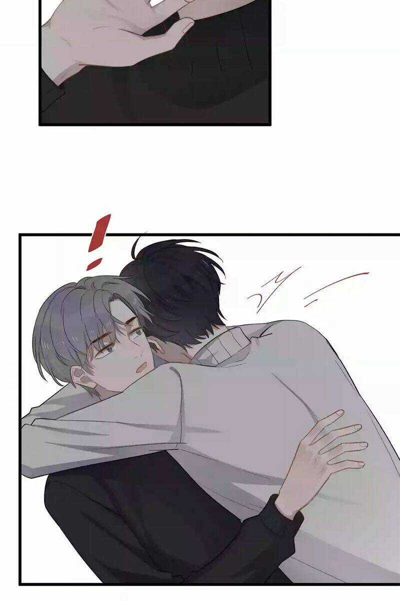 Cận Kề Tiếp Xúc - Chapter 111 - Trang 36