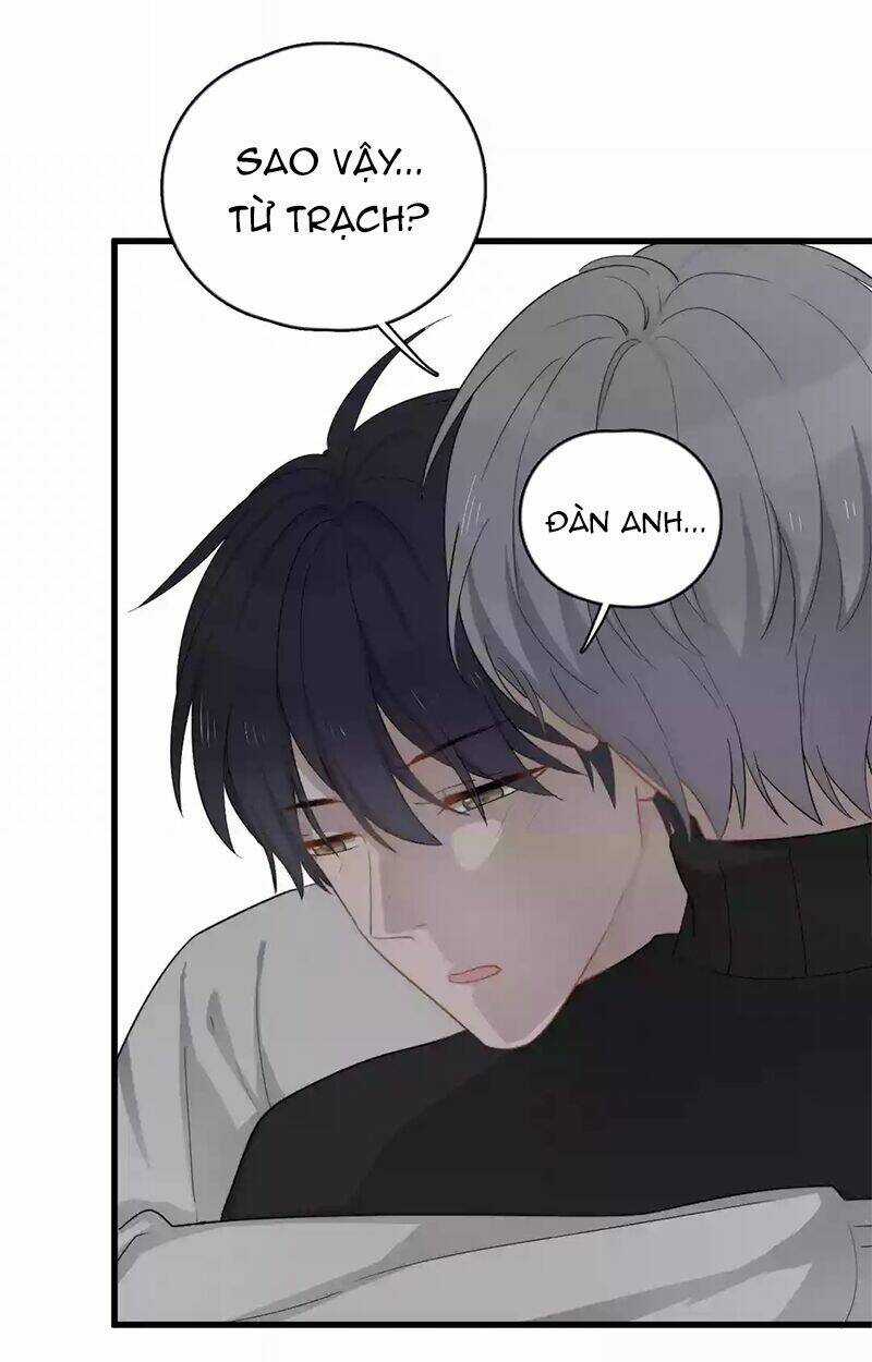 Cận Kề Tiếp Xúc - Chapter 111 - Trang 37