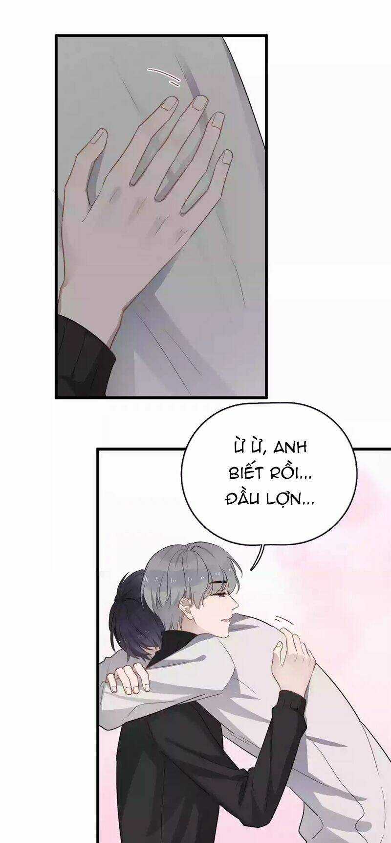 Cận Kề Tiếp Xúc - Chapter 111 - Trang 39