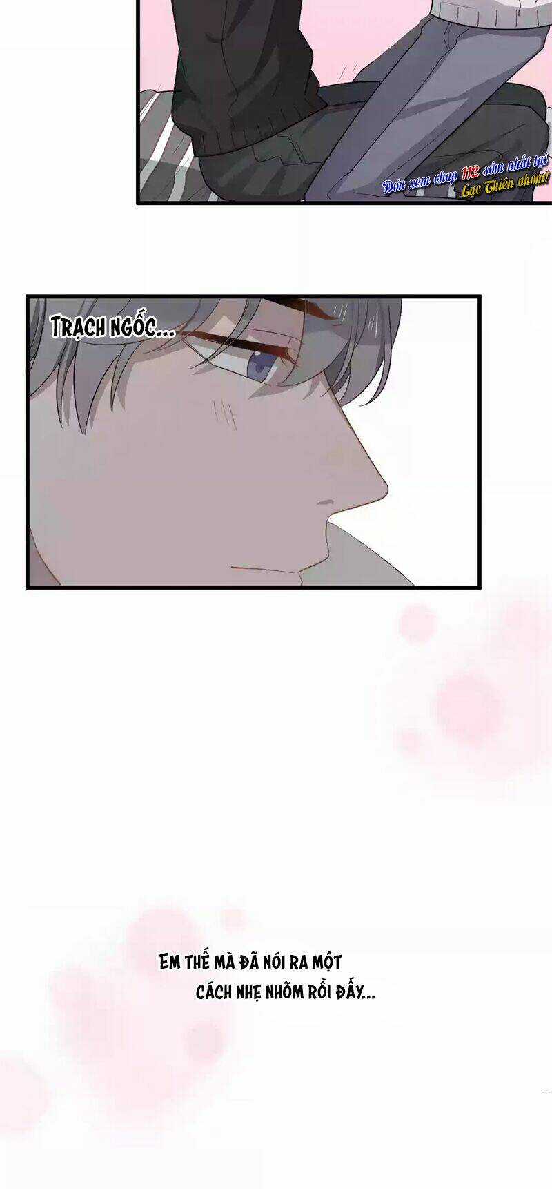 Cận Kề Tiếp Xúc - Chapter 111 - Trang 40