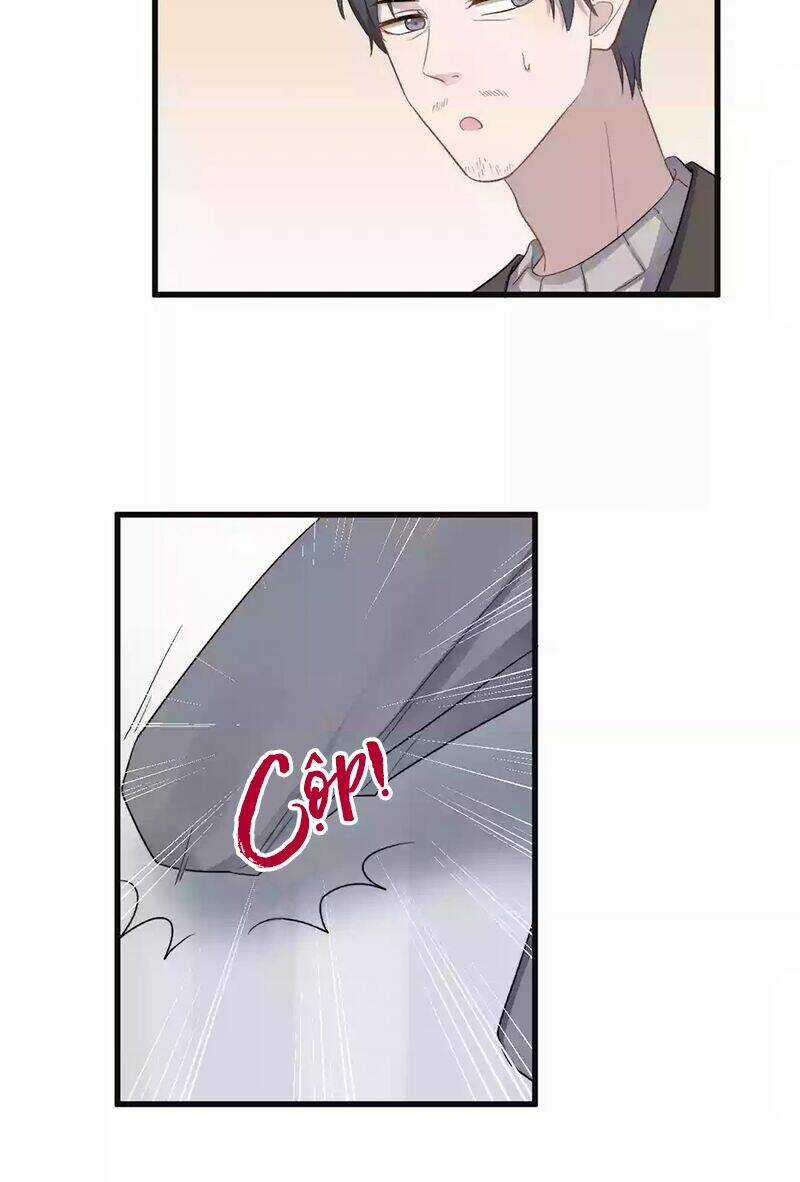 Cận Kề Tiếp Xúc - Chapter 111 - Trang 6