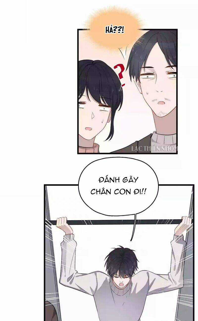 Cận Kề Tiếp Xúc - Chapter 111 - Trang 7