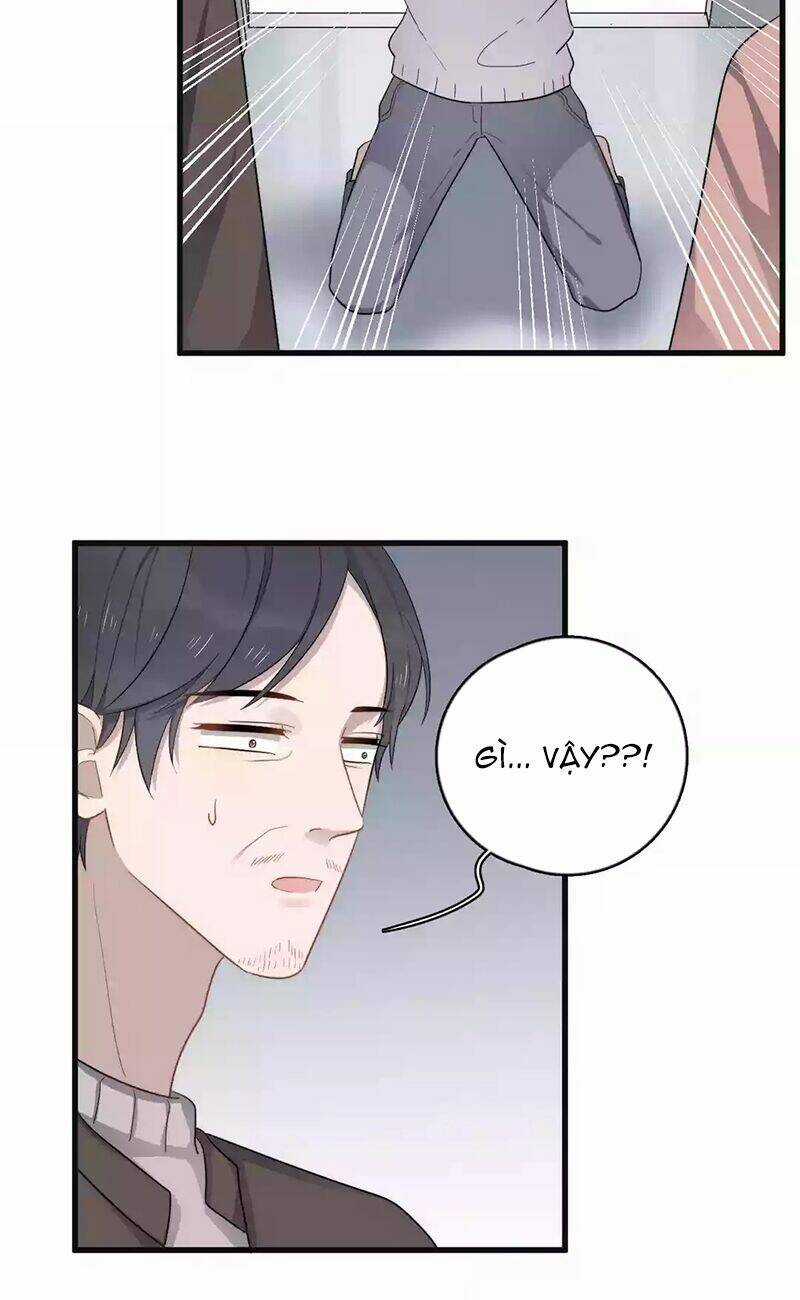 Cận Kề Tiếp Xúc - Chapter 111 - Trang 8