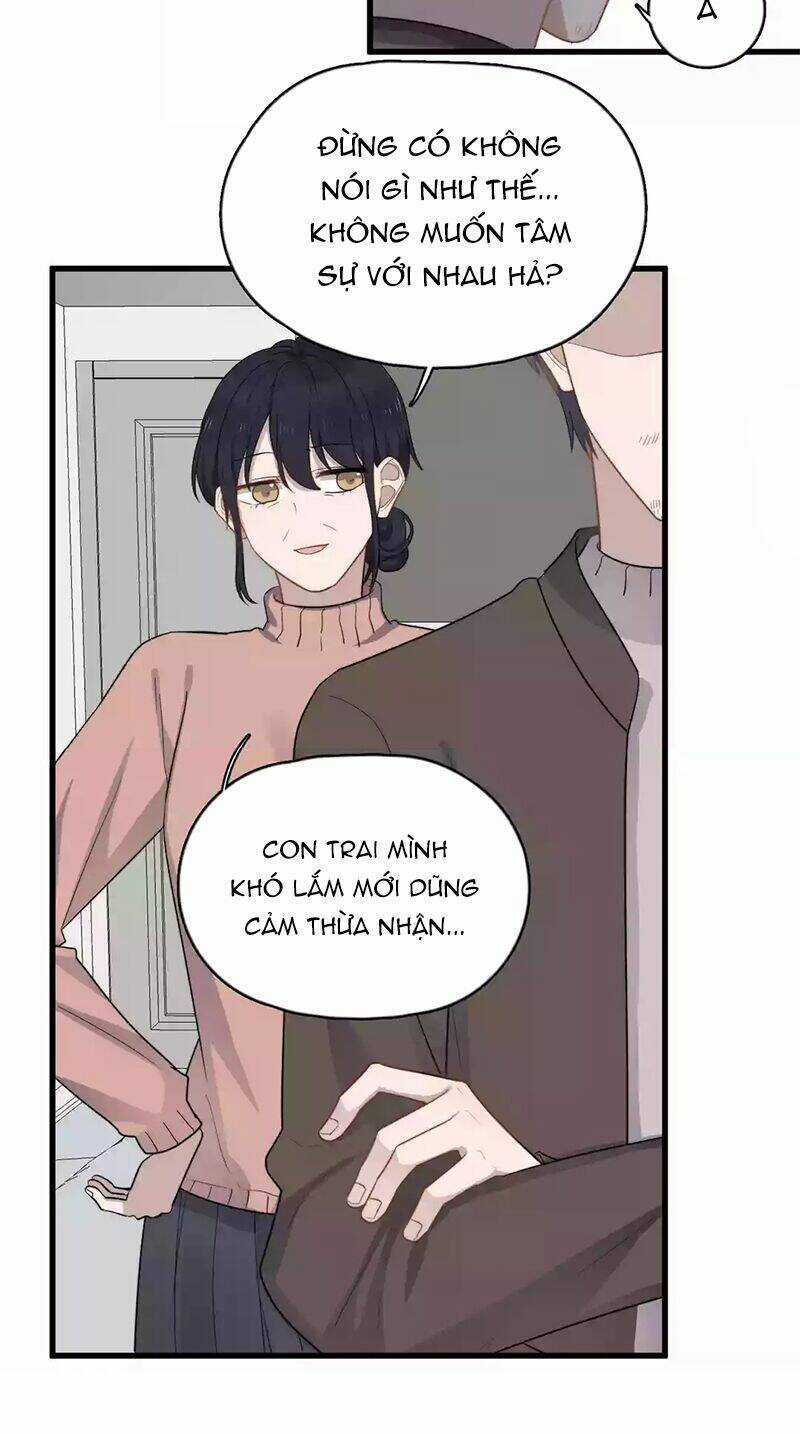 Cận Kề Tiếp Xúc - Chapter 112 - Trang 14