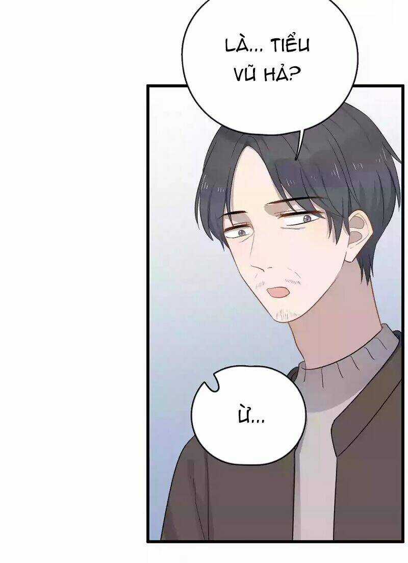 Cận Kề Tiếp Xúc - Chapter 112 - Trang 30