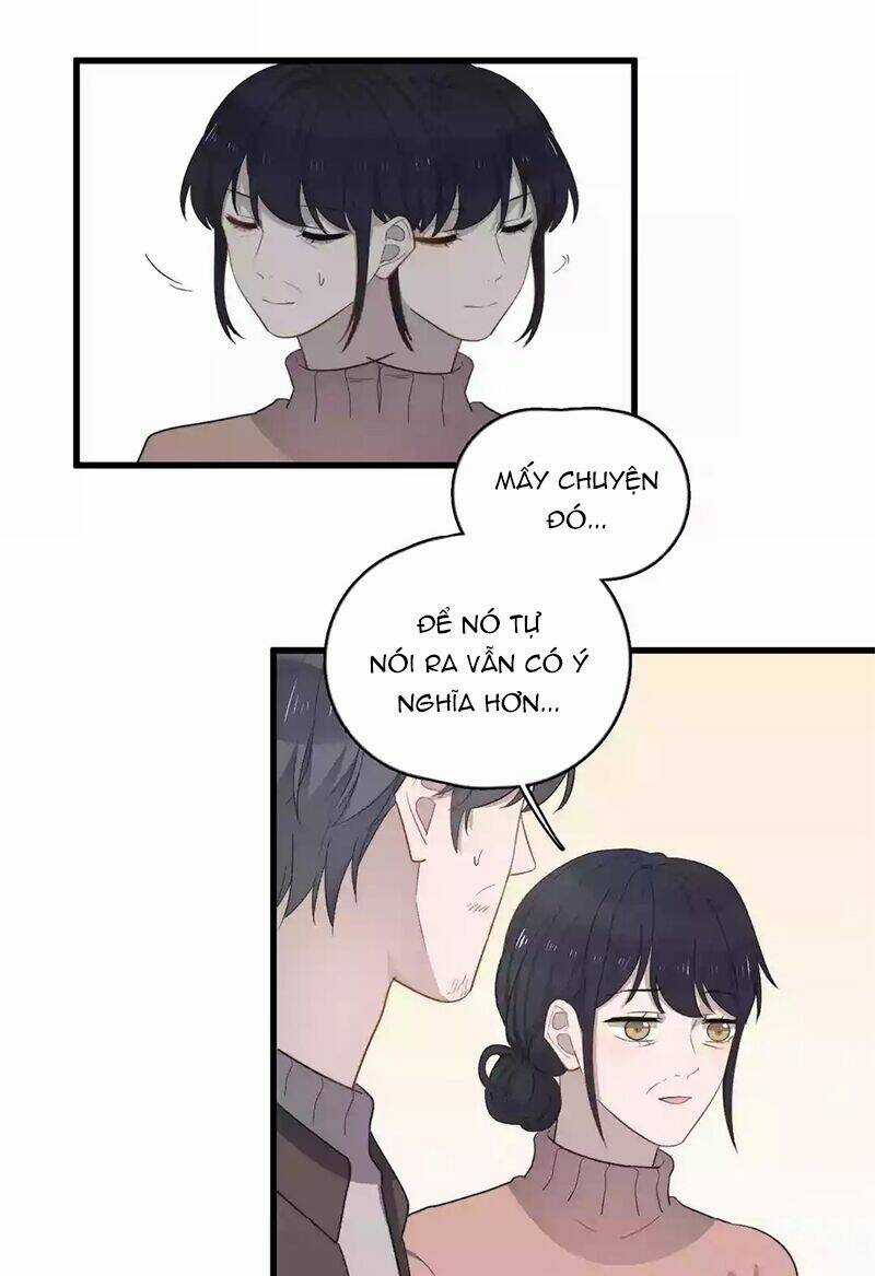 Cận Kề Tiếp Xúc - Chapter 112 - Trang 32