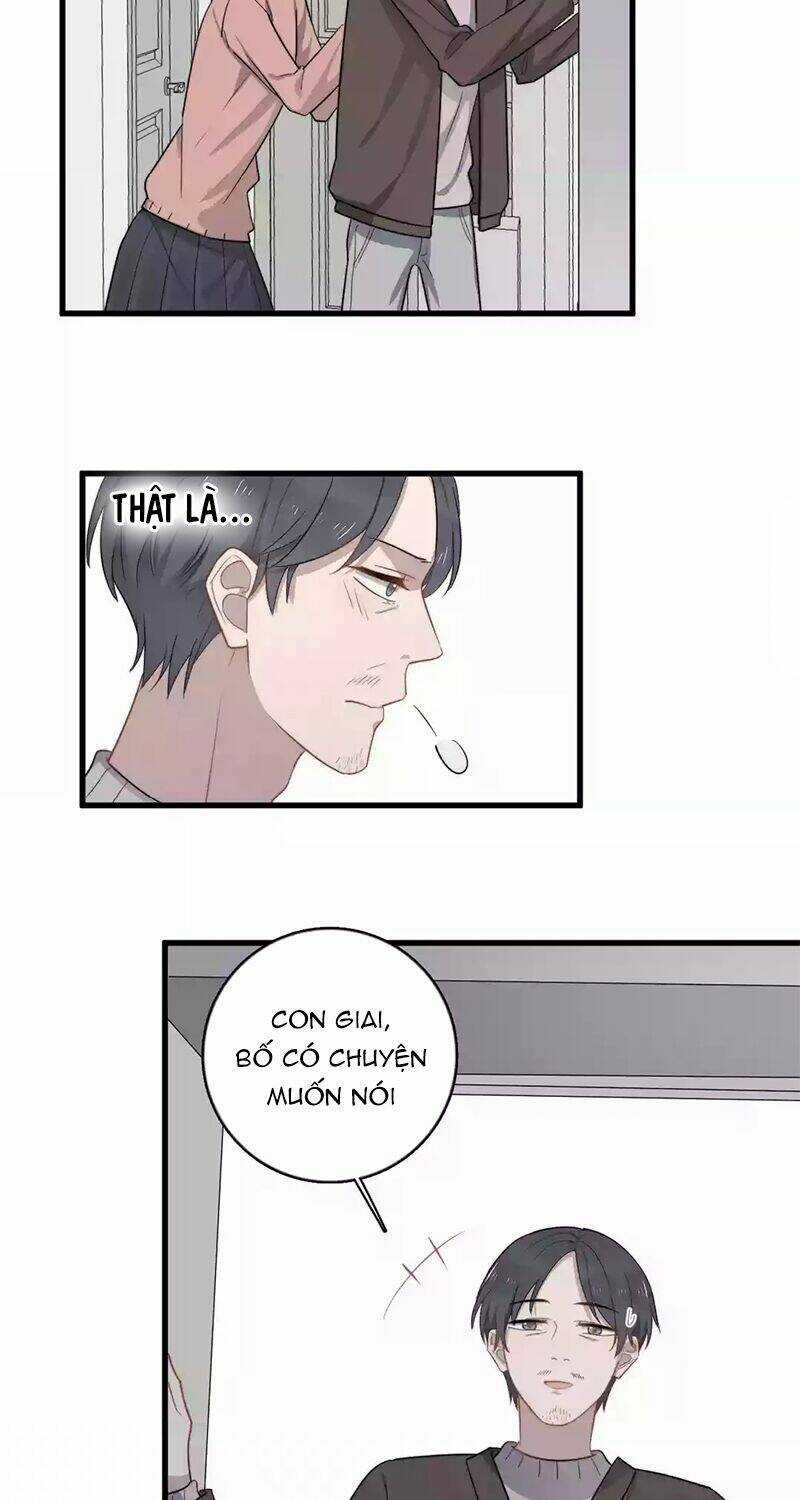 Cận Kề Tiếp Xúc - Chapter 112 - Trang 38