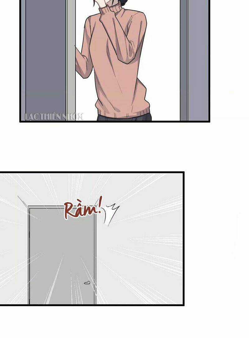Cận Kề Tiếp Xúc - Chapter 113 - Trang 11