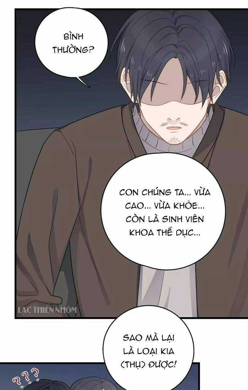 Cận Kề Tiếp Xúc - Chapter 113 - Trang 14