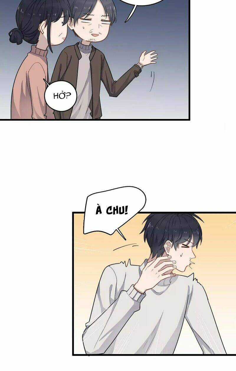 Cận Kề Tiếp Xúc - Chapter 113 - Trang 15