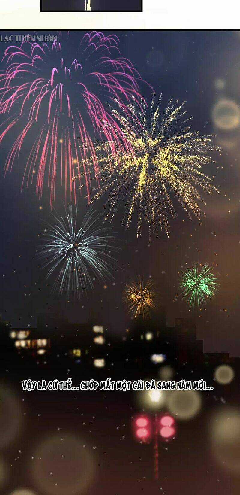 Cận Kề Tiếp Xúc - Chapter 113 - Trang 17