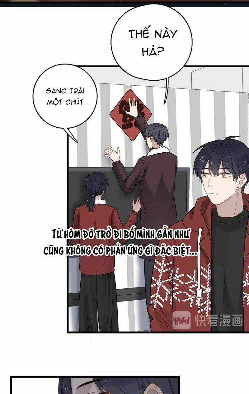 Cận Kề Tiếp Xúc - Chapter 113 - Trang 18