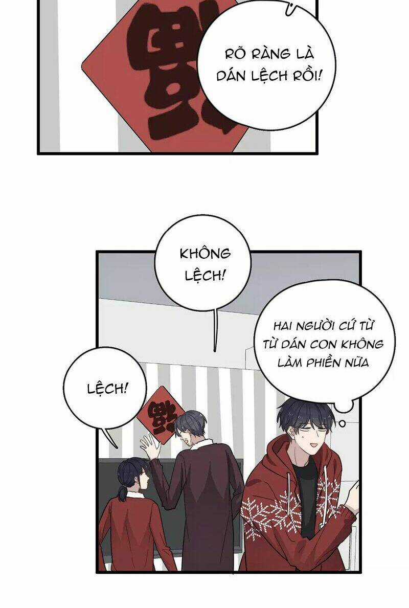 Cận Kề Tiếp Xúc - Chapter 113 - Trang 21