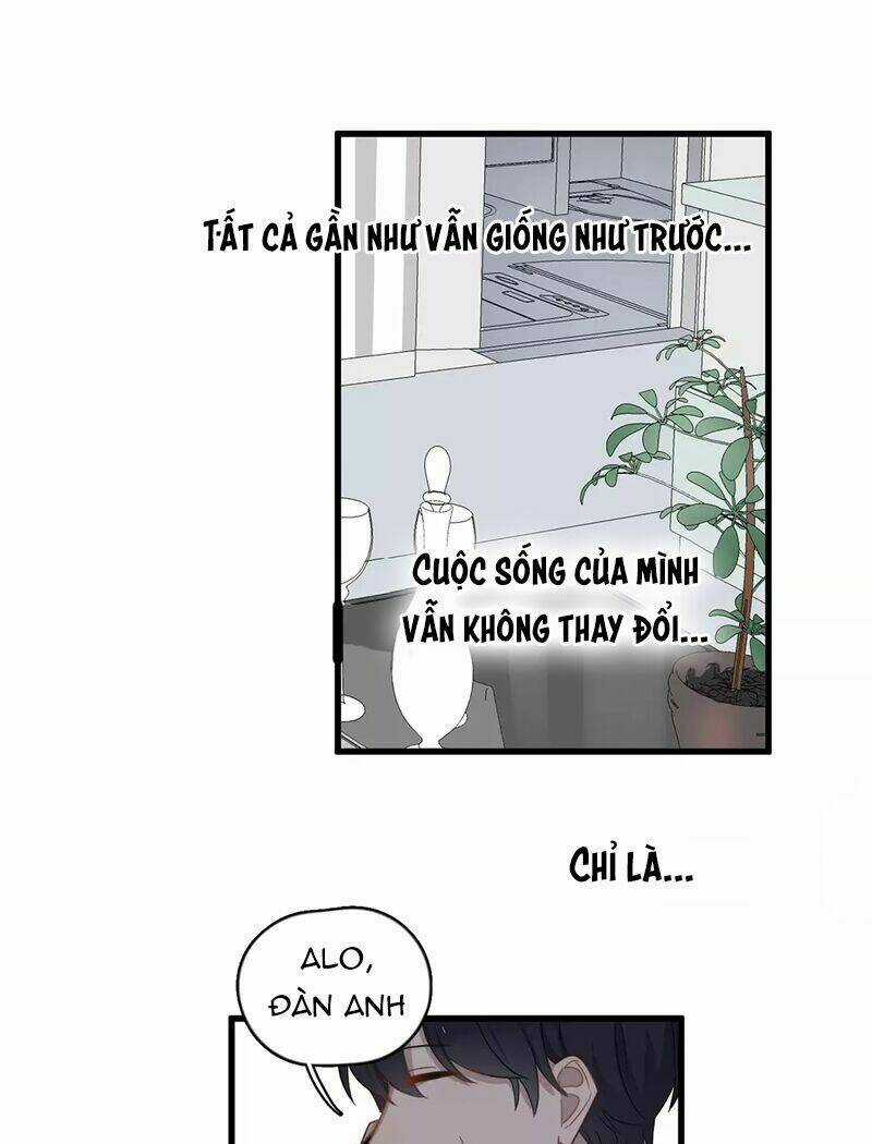 Cận Kề Tiếp Xúc - Chapter 113 - Trang 22