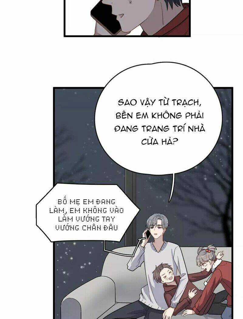 Cận Kề Tiếp Xúc - Chapter 113 - Trang 23