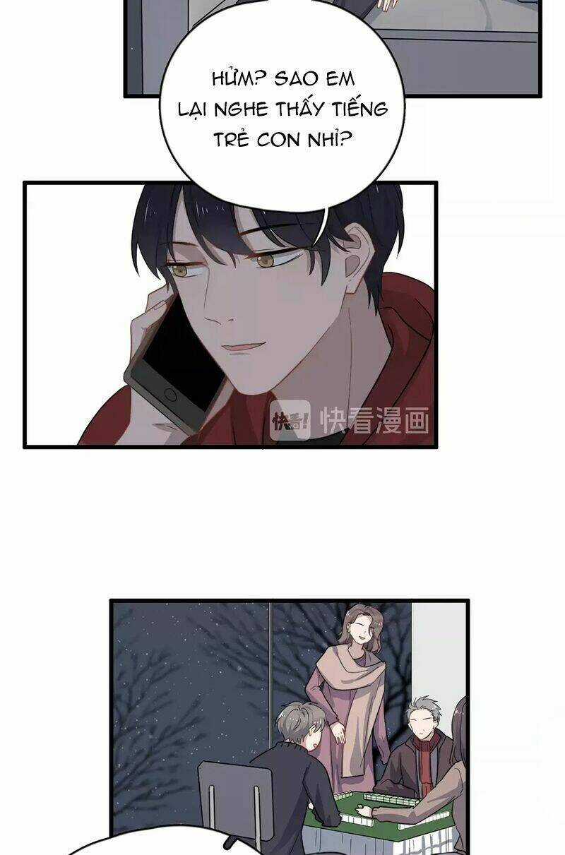 Cận Kề Tiếp Xúc - Chapter 113 - Trang 24