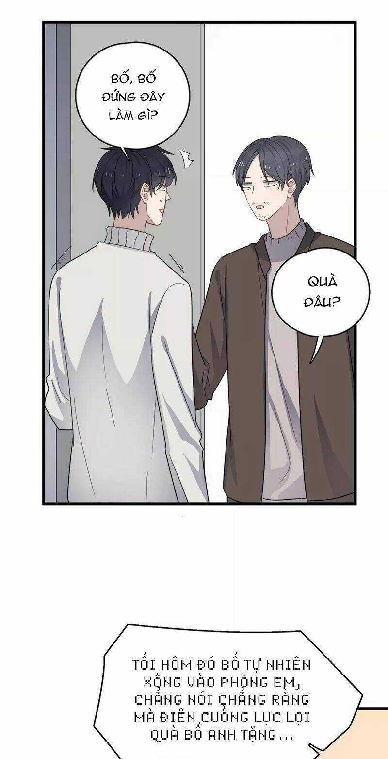 Cận Kề Tiếp Xúc - Chapter 113 - Trang 28