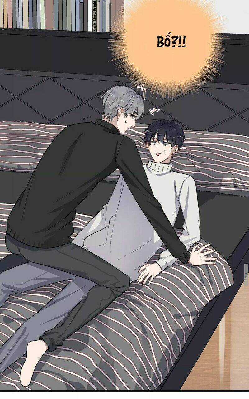 Cận Kề Tiếp Xúc - Chapter 113 - Trang 4