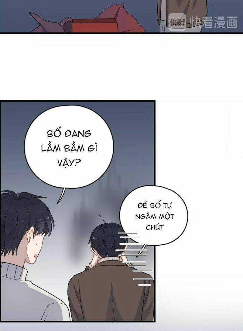 Cận Kề Tiếp Xúc - Chapter 113 - Trang 31