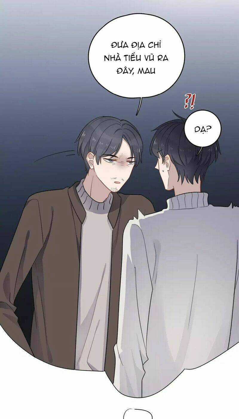 Cận Kề Tiếp Xúc - Chapter 113 - Trang 32