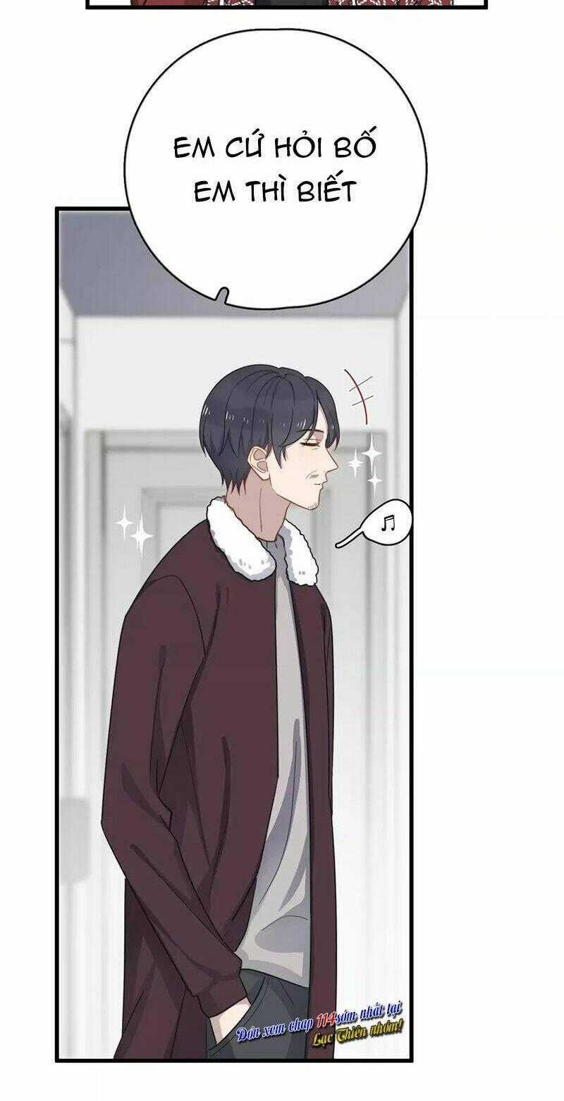 Cận Kề Tiếp Xúc - Chapter 113 - Trang 35