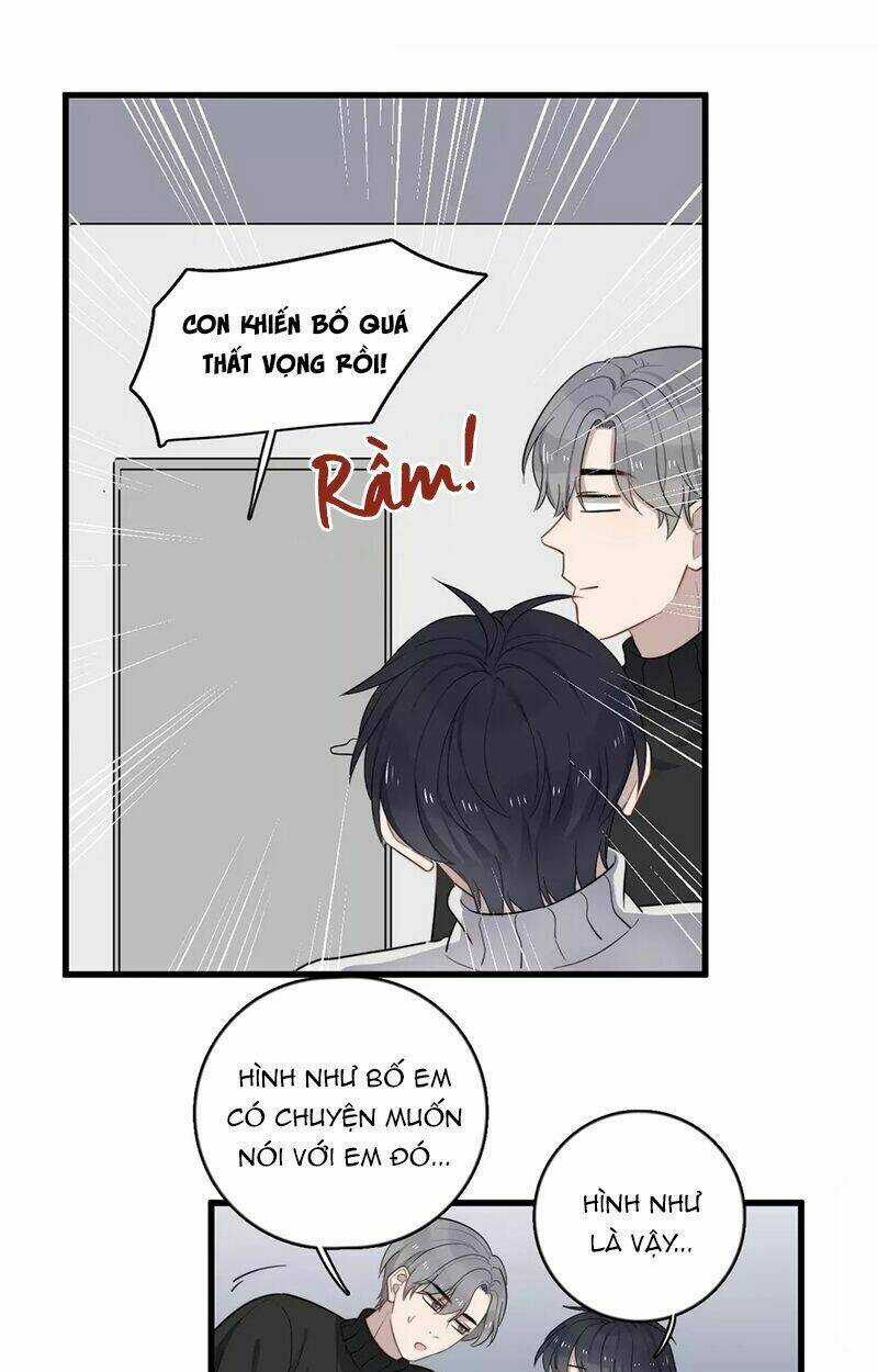 Cận Kề Tiếp Xúc - Chapter 113 - Trang 6