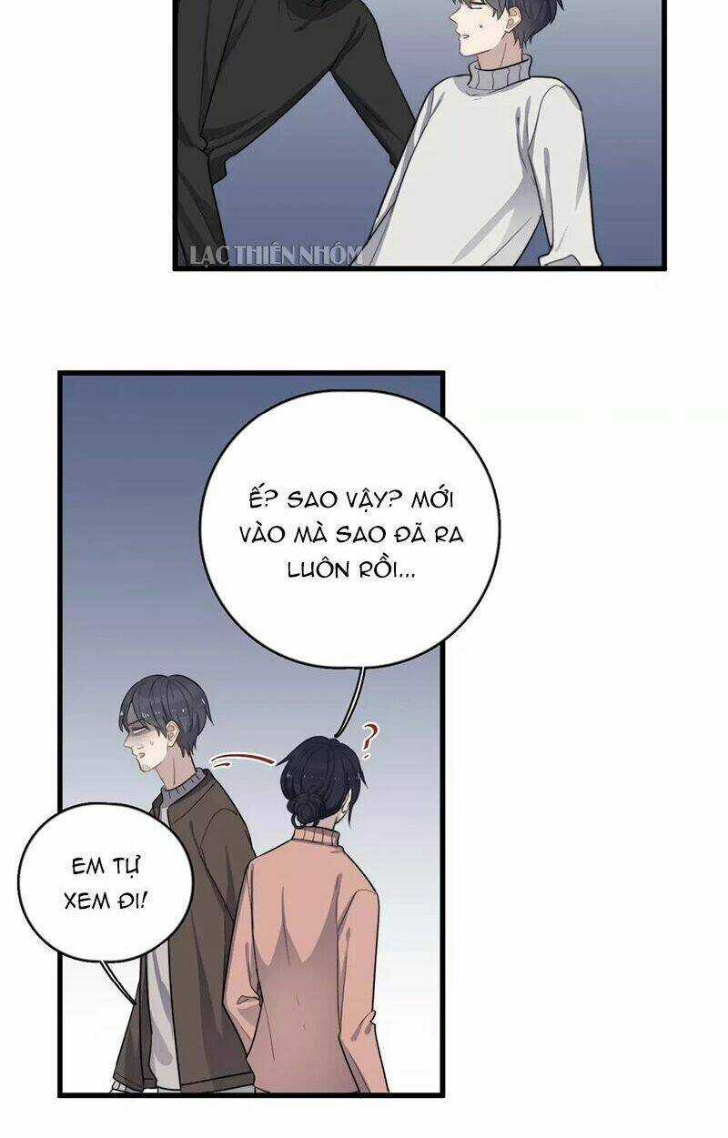 Cận Kề Tiếp Xúc - Chapter 113 - Trang 7