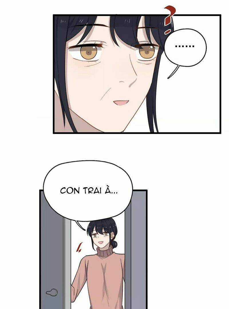 Cận Kề Tiếp Xúc - Chapter 113 - Trang 8