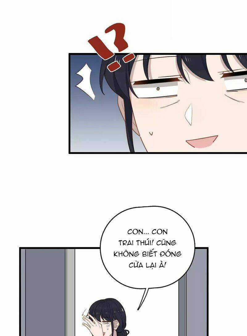 Cận Kề Tiếp Xúc - Chapter 113 - Trang 10