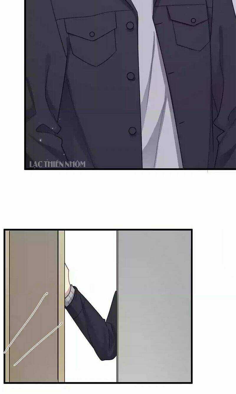 Cận Kề Tiếp Xúc - Chapter 114 - Trang 31
