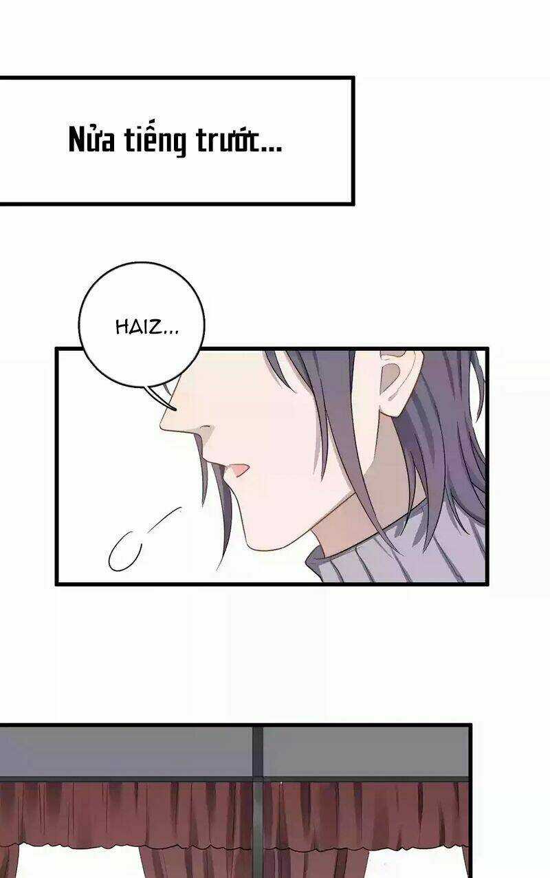 Cận Kề Tiếp Xúc - Chapter 115 - Trang 3