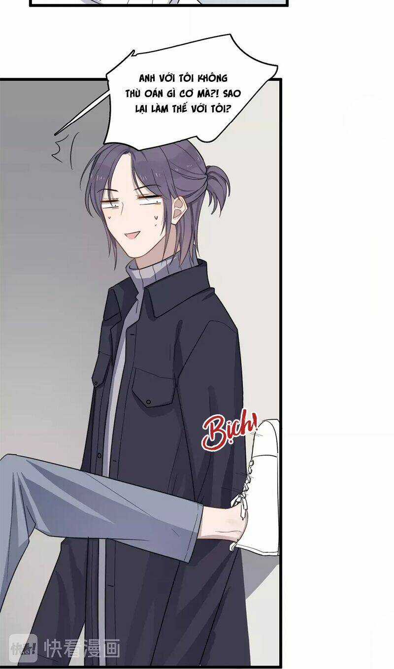 Cận Kề Tiếp Xúc - Chapter 116 - Trang 6