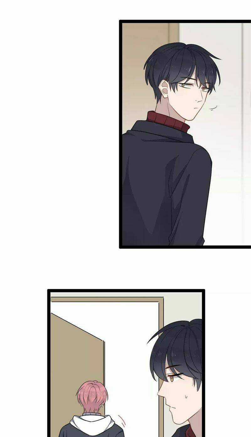 Cận Kề Tiếp Xúc - Chapter 117 - Trang 17