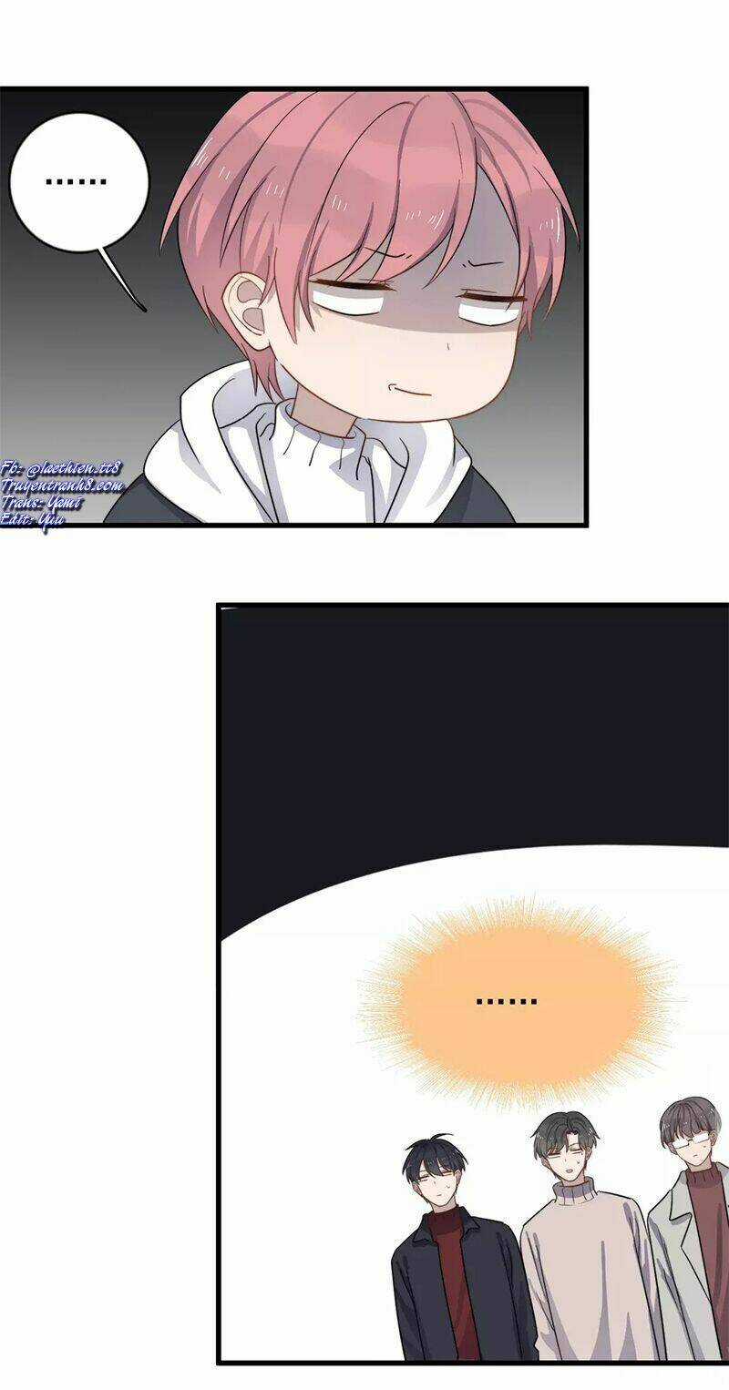Cận Kề Tiếp Xúc - Chapter 117 - Trang 3