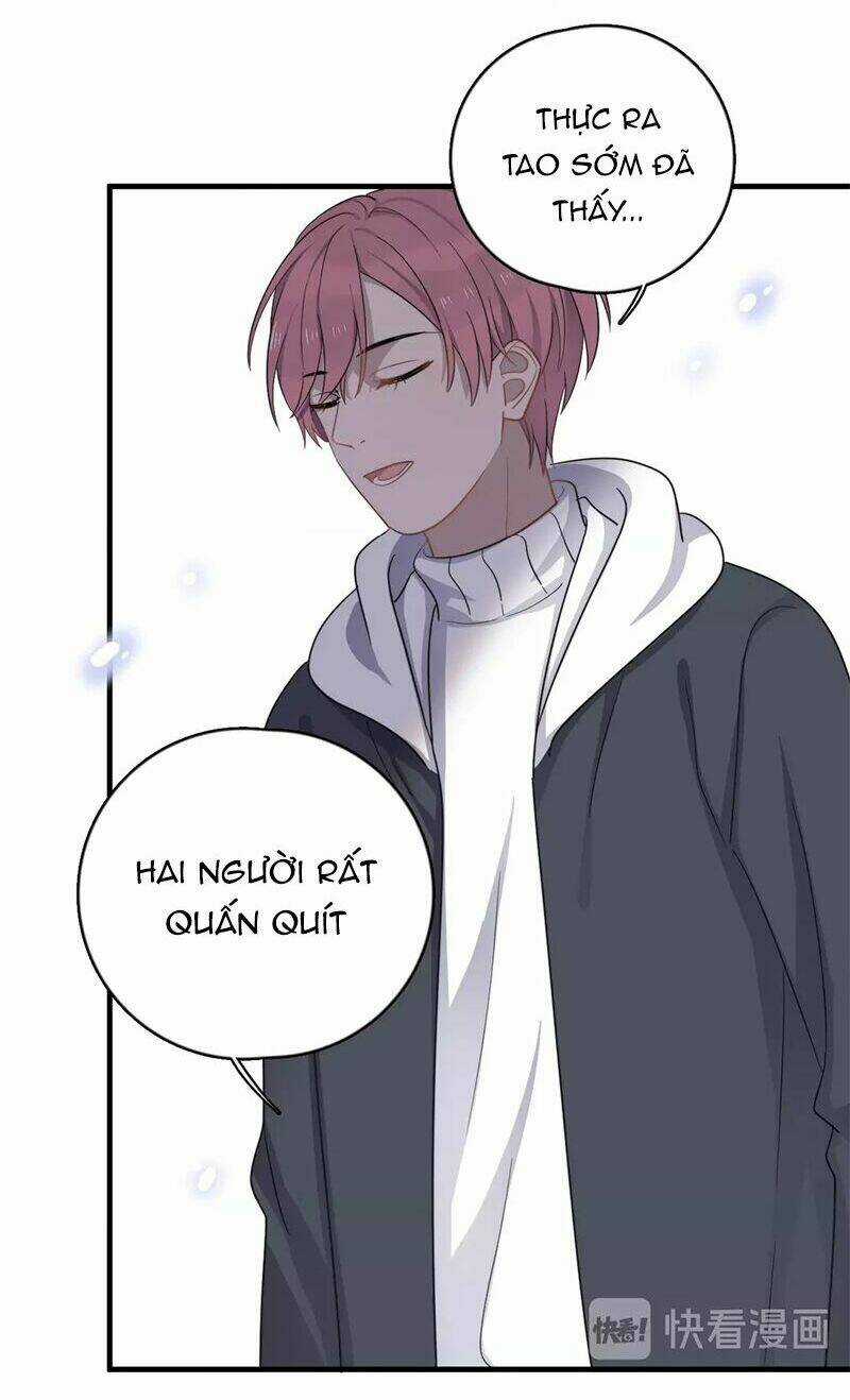 Cận Kề Tiếp Xúc - Chapter 119 - Trang 29