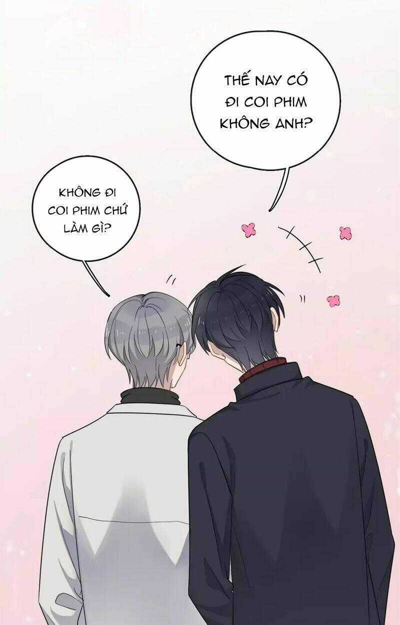 Cận Kề Tiếp Xúc - Chapter 119 - Trang 33