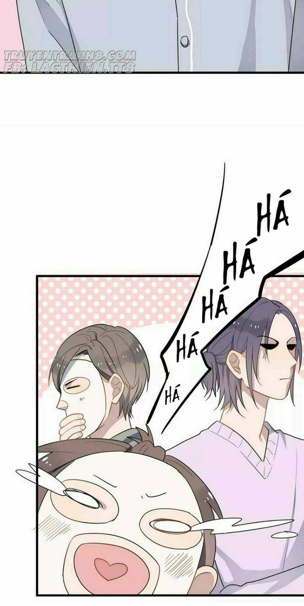 Cận Kề Tiếp Xúc - Chapter 12 - Trang 20