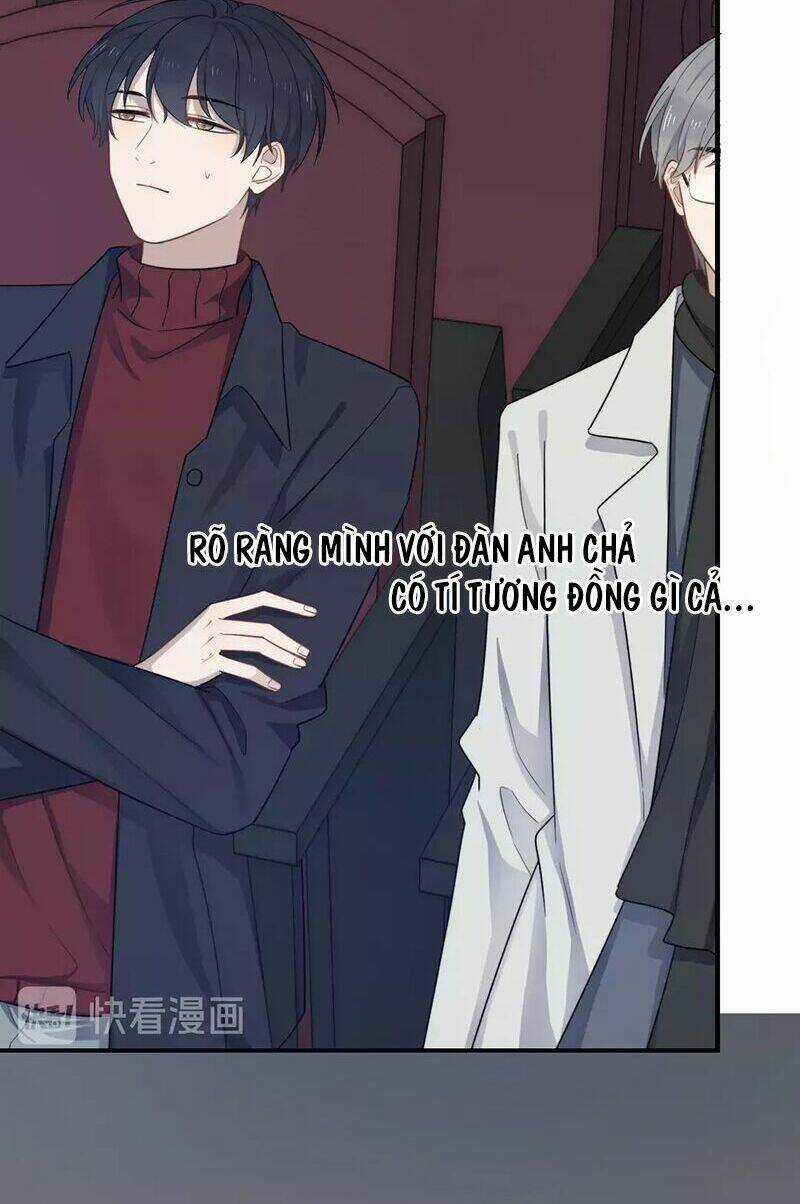 Cận Kề Tiếp Xúc - Chapter 120 - Trang 12