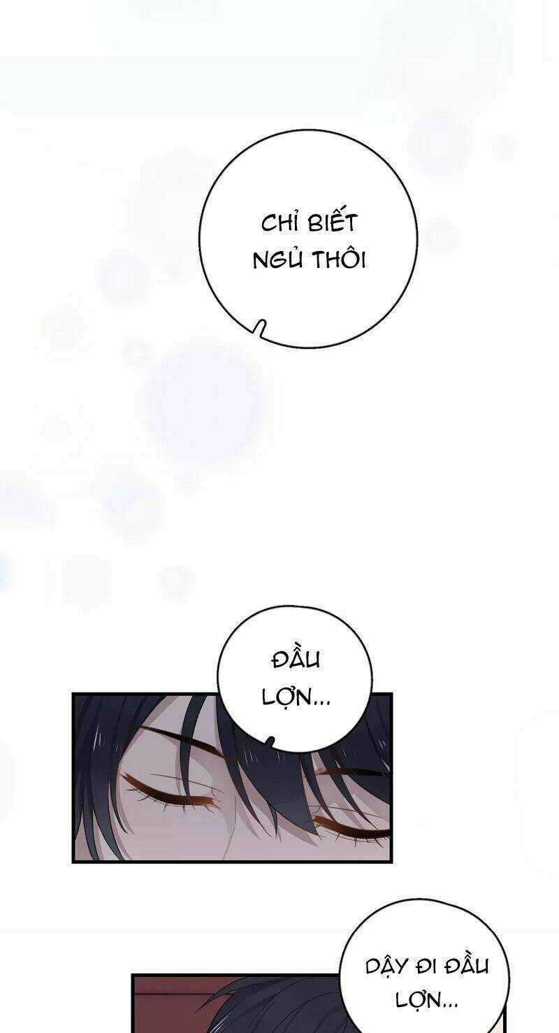 Cận Kề Tiếp Xúc - Chapter 120 - Trang 15