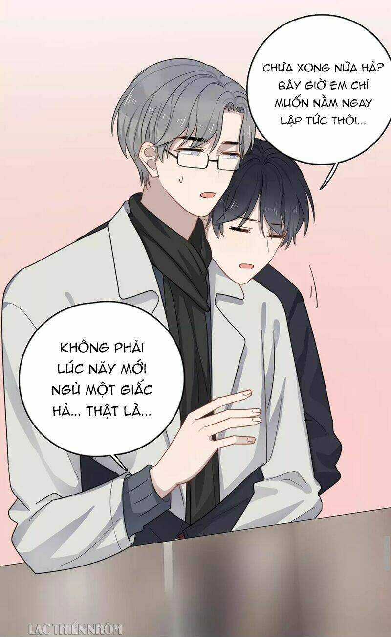 Cận Kề Tiếp Xúc - Chapter 120 - Trang 25