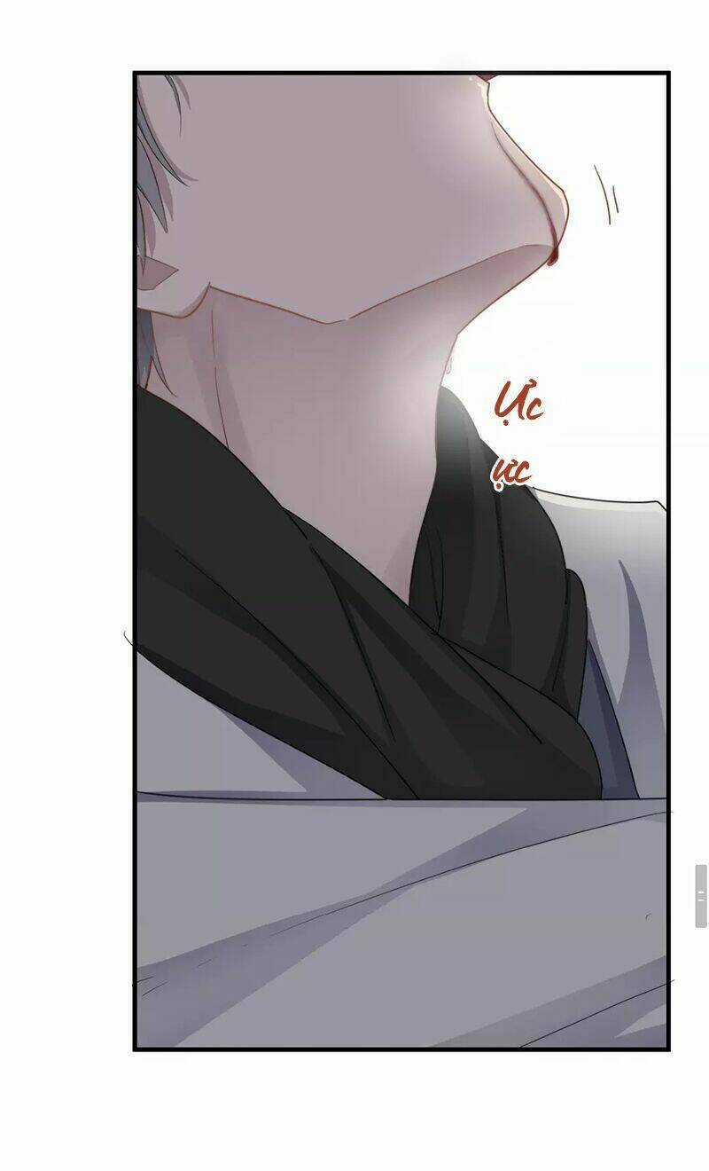 Cận Kề Tiếp Xúc - Chapter 120 - Trang 35