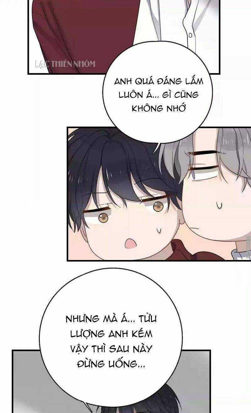 Cận Kề Tiếp Xúc - Chapter 121 - Trang 11