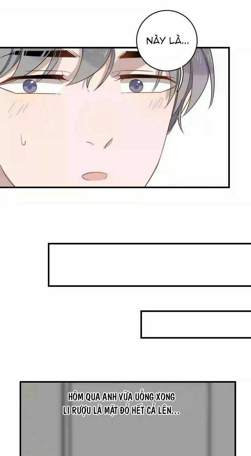 Cận Kề Tiếp Xúc - Chapter 121 - Trang 16